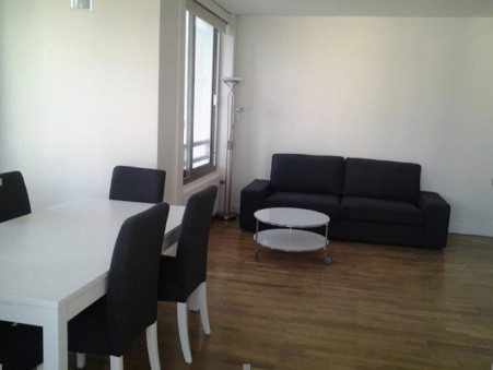 Appartement sur Paris 15eme Arrondissement ; 2 900 €  ; Location Réf. sch