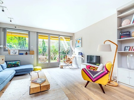 Appartement 880 000 &euro;  Réf. 85557782-85557782 Boulogne-Billancourt