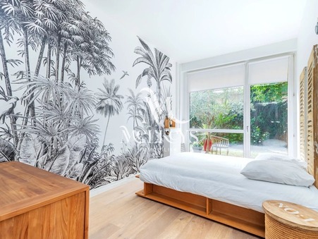 Vente appartement 880 000 &euro;  Boulogne-Billancourt