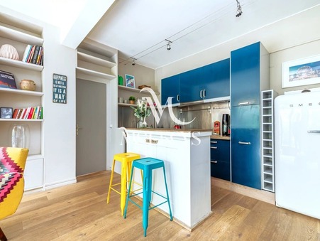 A vendre appartement Boulogne-Billancourt 92100; 880 000 &euro; 