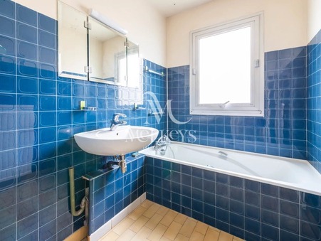 Appartement sur Boulogne-Billancourt ; 1 160 000 &euro;  ; Achat Réf. 85319384-85319384