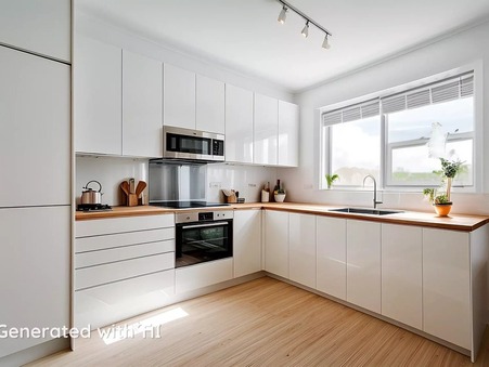 A vendre appartement Boulogne-Billancourt 92100; 1 160 000 &euro; 