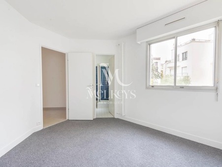 Appartement 1 160 000 &euro;  Réf. 85319384-85319384 Boulogne-Billancourt