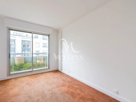 Vente appartement 1 160 000 &euro;  Boulogne-Billancourt