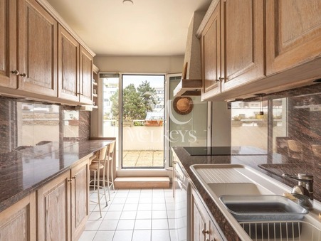 A vendre appartement Boulogne-Billancourt 92100; 1 300 000 &euro; 