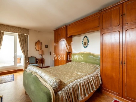 Appartement 1 300 000 &euro;  sur Boulogne-Billancourt (92100) - Réf. 85569542-85569542