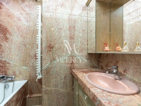 Vente appartement 1 300 000 &euro;  Boulogne-Billancourt