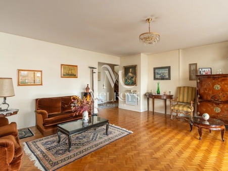 Appartement 1 300 000 &euro;  sur Boulogne-Billancourt (92100) - Réf. 85569542-85569542