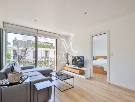 Appartement sur Boulogne-Billancourt ; 499 000 &euro;  ; A vendre Réf. 86010111-86010111