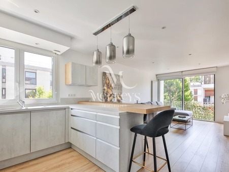 Vente appartement 499 000 &euro;  Boulogne-Billancourt