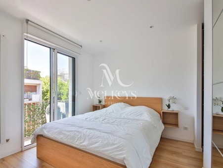 Appartement 499 000 &euro;  Réf. 86010111-86010111 Boulogne-Billancourt