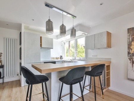 Appartement sur Boulogne-Billancourt ; 499 000 &euro;  ; A vendre Réf. 86010111-86010111