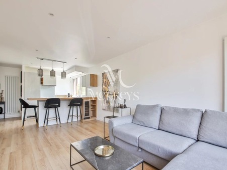 A vendre appartement Boulogne-Billancourt 92100; 499 000 &euro; 