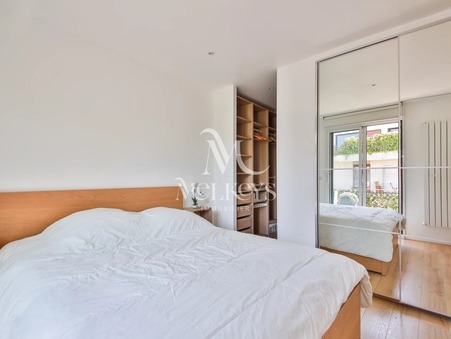 A vendre appartement Boulogne-Billancourt 92100; 499 000 &euro; 