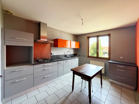 A vendre maison Fraisses 42490; 238 000 € 