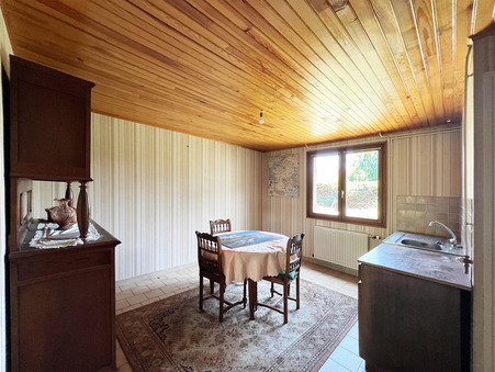 Achat maison Fraisses Réf. CHAJE5660