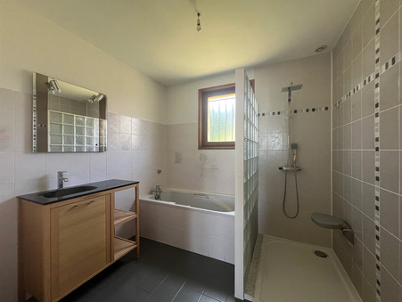 A vendre maison Fraisses 42490; 238 000 € 