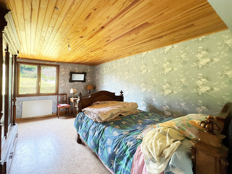 Achat maison Fraisses Réf. CHAJE5660