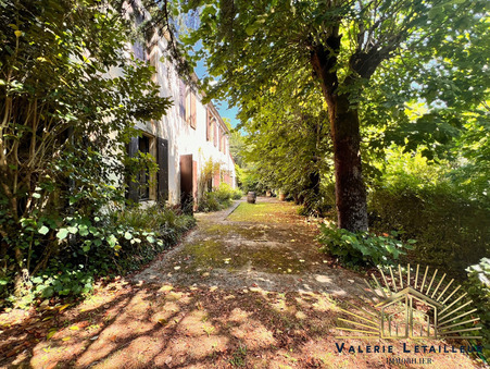 Maison 234 000 € Réf. 59_2025_60_CAZ2 Pompignac