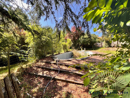 A vendre maison Pompignac 33370; 234 000 €