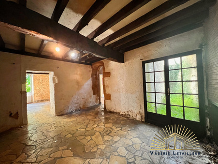 Maison sur Pompignac ; 234 000 € ; Vente Réf. 59_2025_60_CAZ2