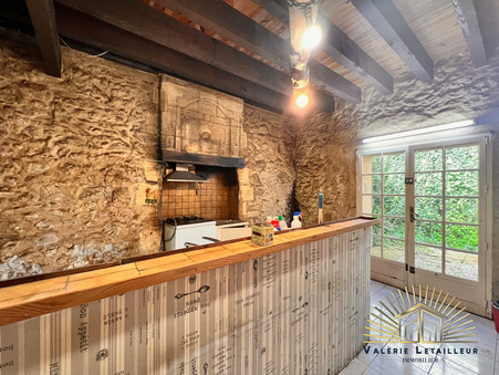 Maison 234 000 € sur Pompignac (33370) - Réf. 59_2025_60_CAZ2