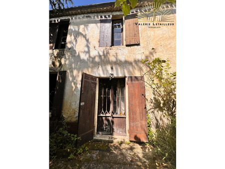Maison 234 000 € sur Pompignac (33370) - Réf. 59_2025_60_CAZ2