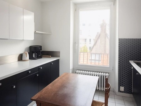 Appartement 244 000 €  Réf. 21279-86042236 Grenoble