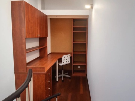 Vente appartement 244 000 €  Grenoble