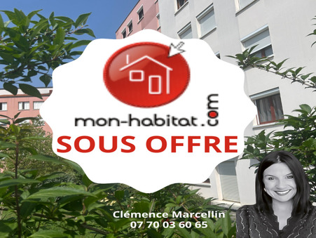 Appartement sur Roanne ; 108 500 €  ; Achat Réf. 64_6237