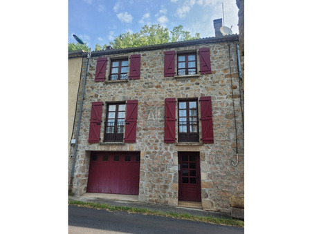 Vente Maison Saint-Haon Réf. 3315 - Slide 1