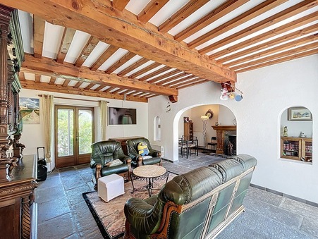 Achat maison Chadeleuf Réf. IDC802