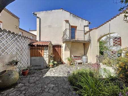 Vente maison 325 500 €  Chadeleuf