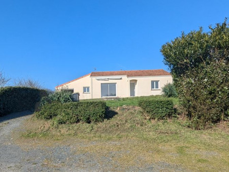 Achat maison Drain Réf. LB1397