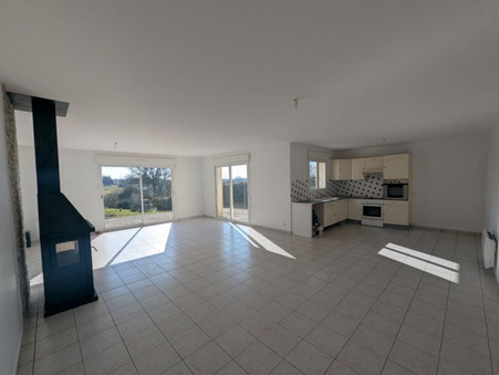 Maison sur Drain ; 273 500 € ; Vente Réf. LB1397