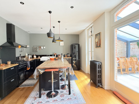 Maison 598 000 €  sur Montauban (82000) - Réf. Cladel