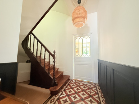 Maison 598 000 €  Réf. Cladel Montauban