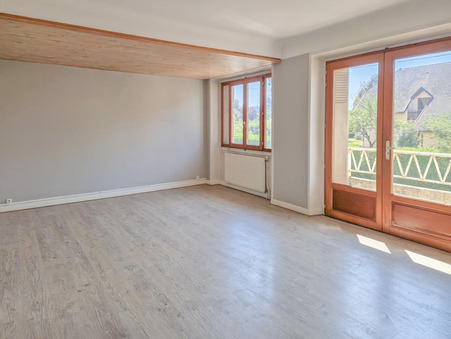 Immeuble 178 000 €  sur Belley (01300) - Réf. 14_BEL-_5670