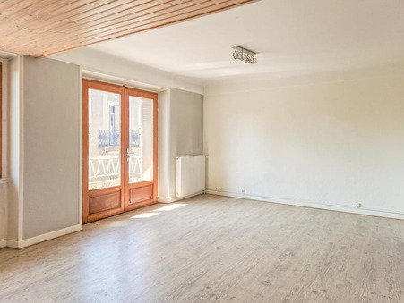 Vente immeuble 178 000 €  Belley