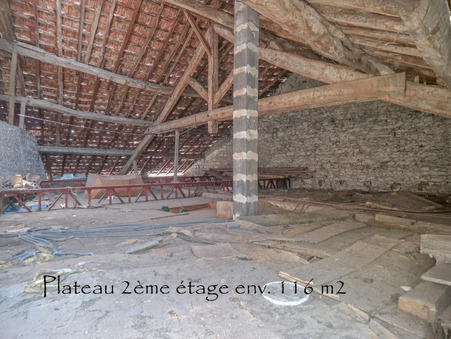 Achat immeuble Belley Réf. 14_BEL-_5670