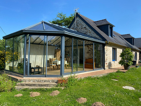 Maison sur Kernoues ; 538 000 € ; Vente Réf. 26273AK