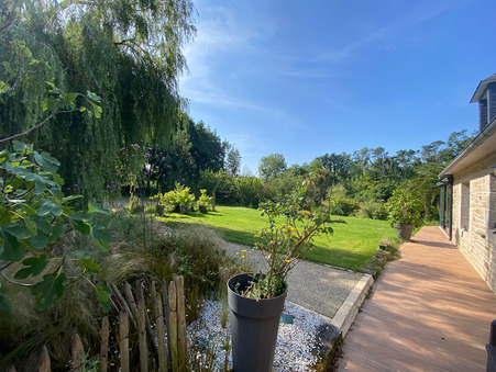 Maison 538 000 € Réf. 26273AK Kernoues