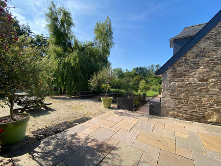 Maison 538 000 € Réf. 26273AK Kernoues