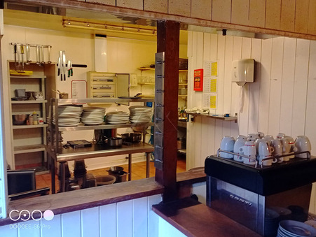 Achat maison Kernoues Réf. 26273AK