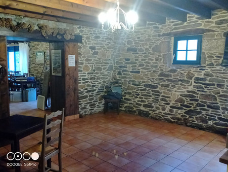 Maison 538 000 € sur Kernoues (29260) - Réf. 26273AK