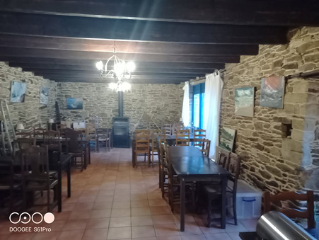 Achat maison Kernoues Réf. 26273AK