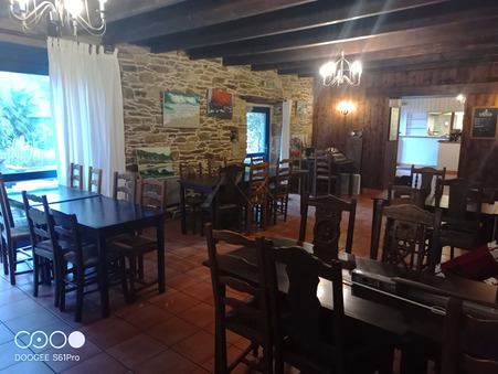 Maison 538 000 € Réf. 26273AK Kernoues