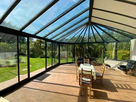 A vendre maison Kernoues 29260; 538 000 €