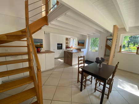 Maison 538 000 € sur Kernoues (29260) - Réf. 26273AK