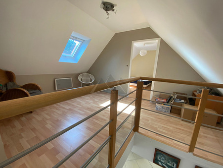 Maison 538 000 € sur Kernoues (29260) - Réf. 26273AK